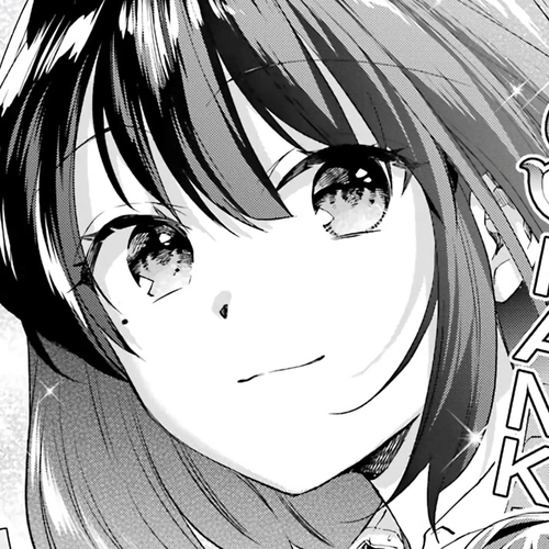 Who Decided That I Can’t Do Romantic Comedy in Reality? Chapter 3 cover