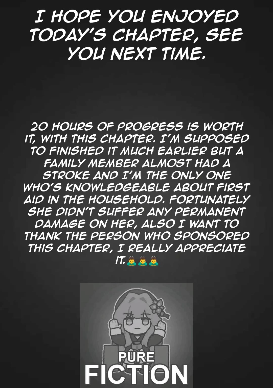 Who Decided That I Can’t Do Romantic Comedy in Reality? Chapter 9 page 36 - Chapter 9
