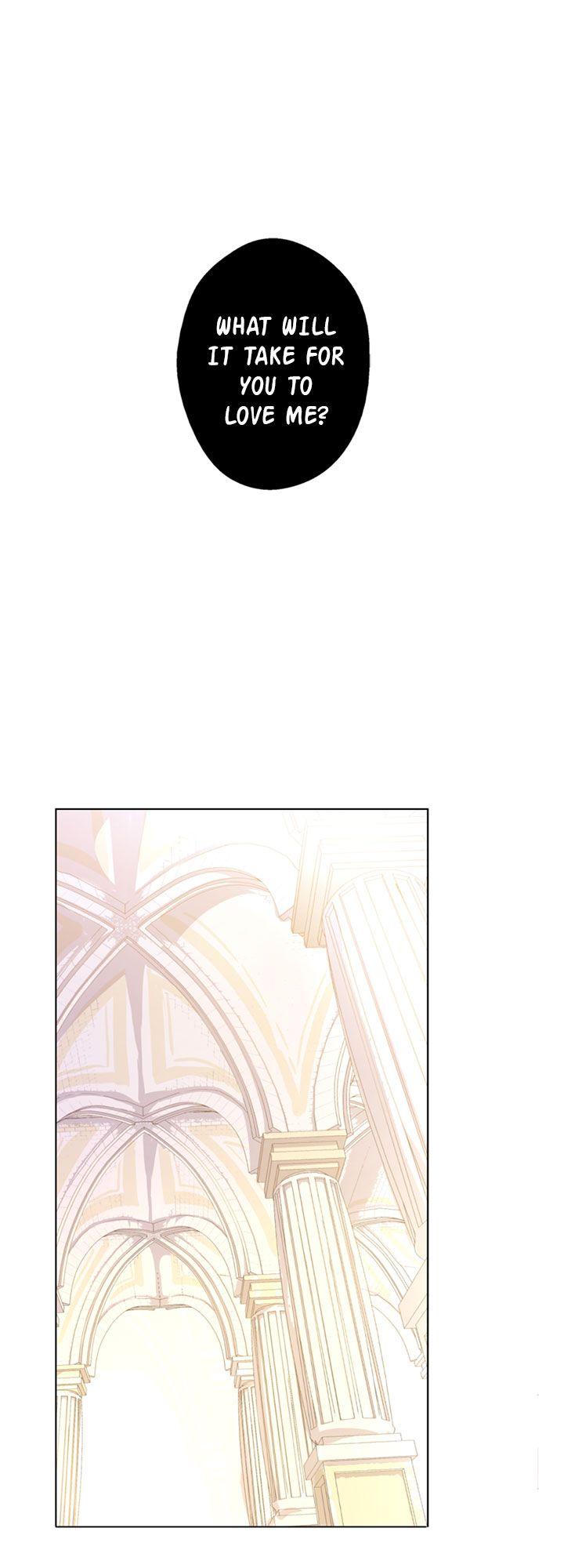 Who Made Me a Princess Chapter 1 page 2 - Chapter 1