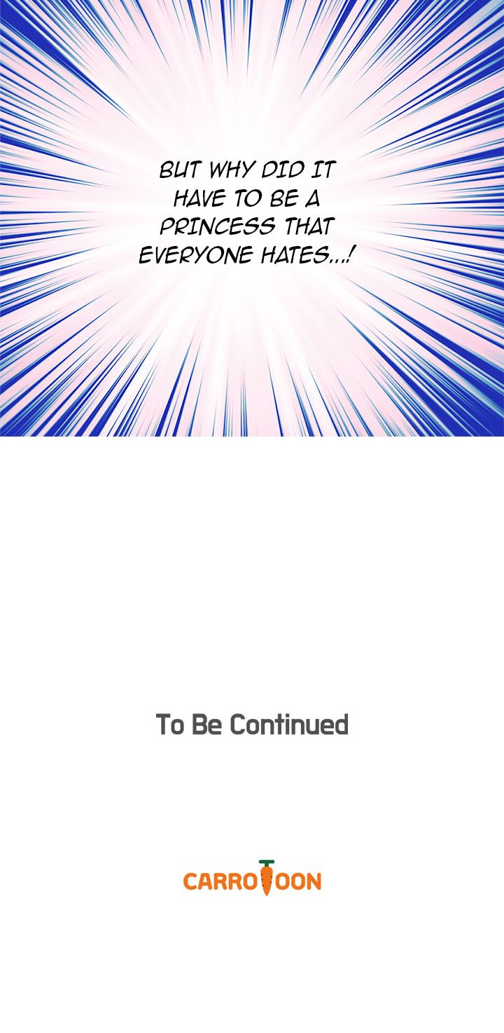 Who Made Me a Princess Chapter 1 page 20 - Chapter 1