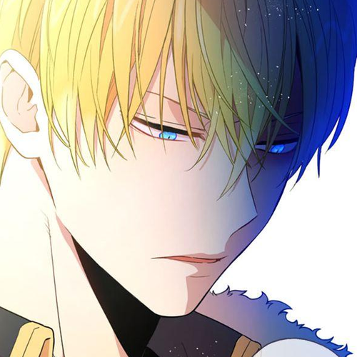 Who Made Me a Princess Chapter 1 cover