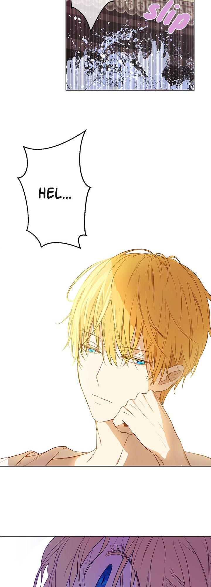 Who Made Me a Princess Chapter 10 page 10 - Chapter 10