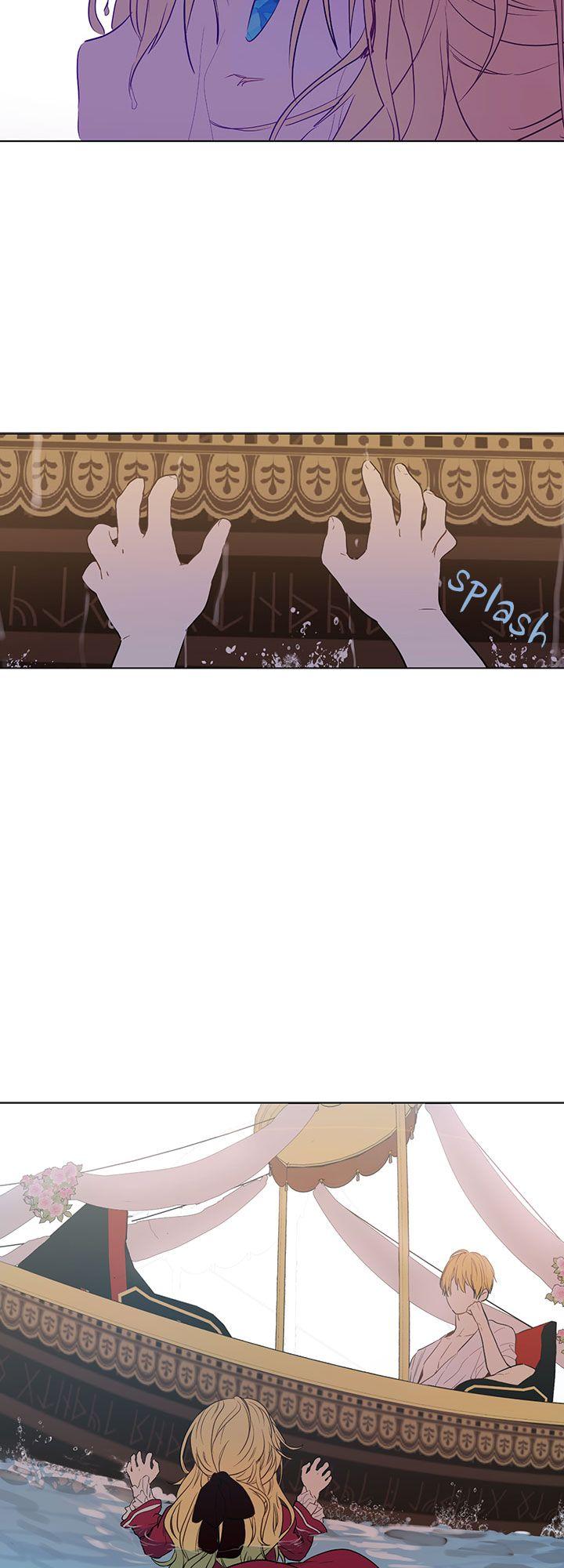 Who Made Me a Princess Chapter 10 page 11 - Chapter 10