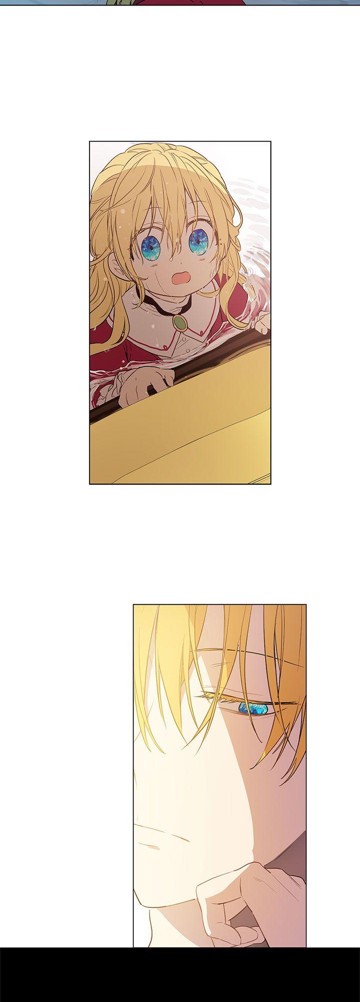 Who Made Me a Princess Chapter 10 page 12 - Chapter 10