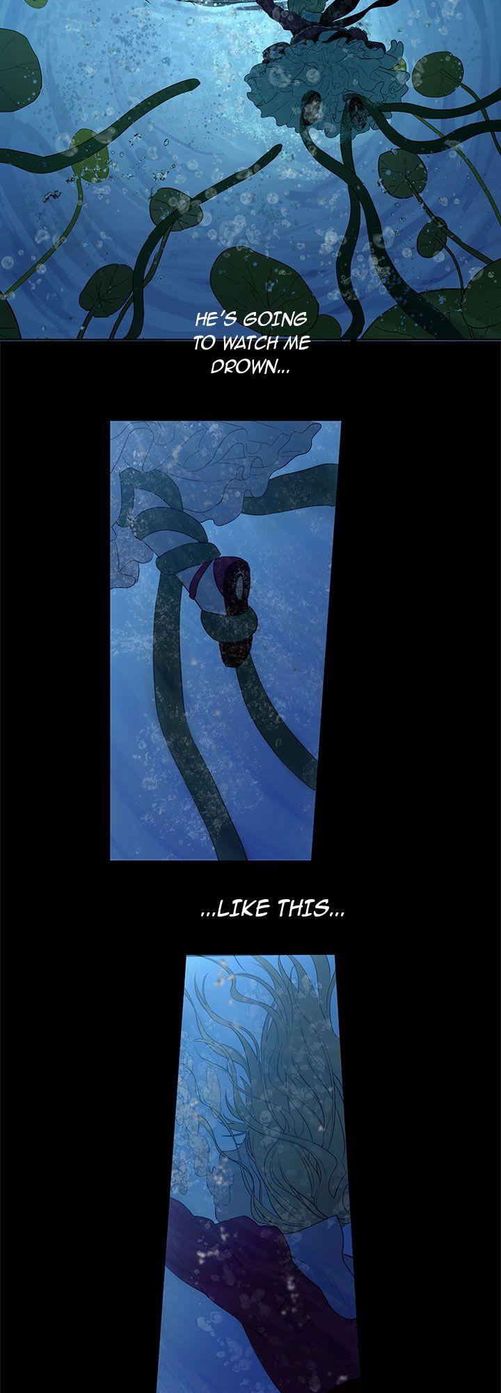 Who Made Me a Princess Chapter 10 page 15 - Chapter 10