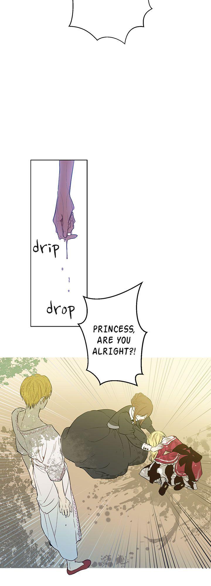 Who Made Me a Princess Chapter 10 page 19 - Chapter 10