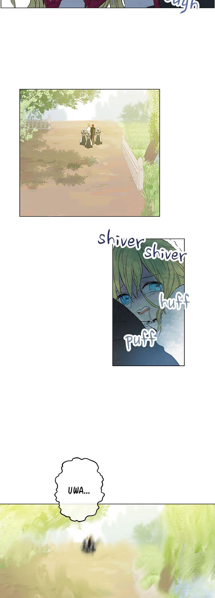 Who Made Me a Princess Chapter 10 page 22 - Chapter 10