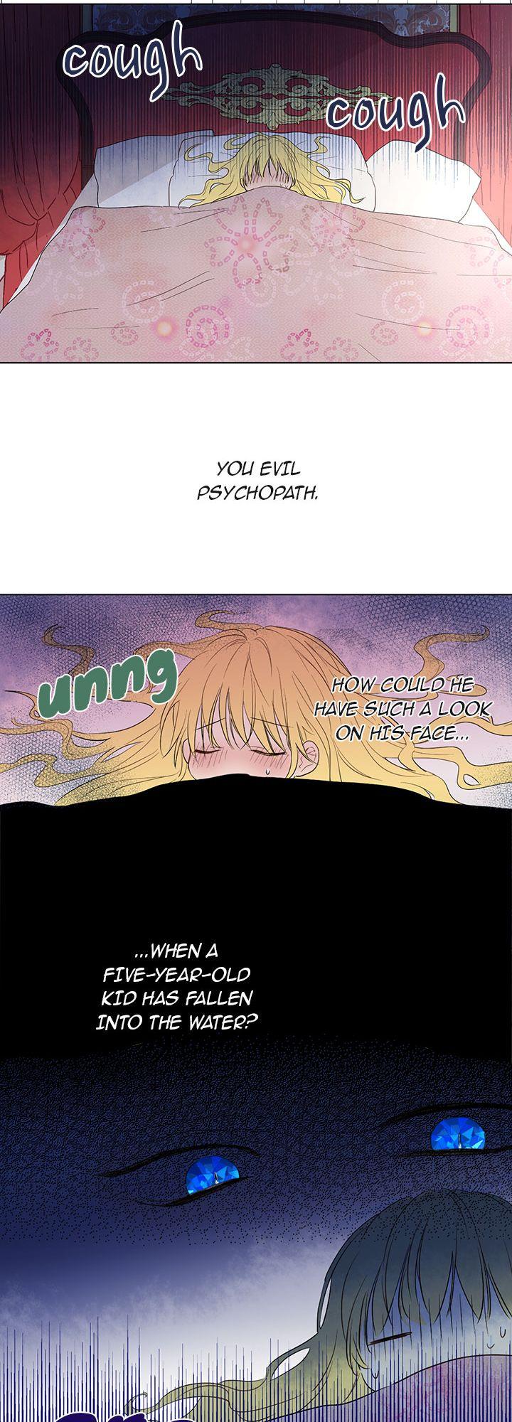 Who Made Me a Princess Chapter 10 page 25 - Chapter 10