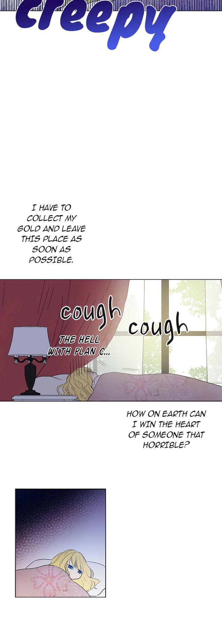 Who Made Me a Princess Chapter 10 page 26 - Chapter 10