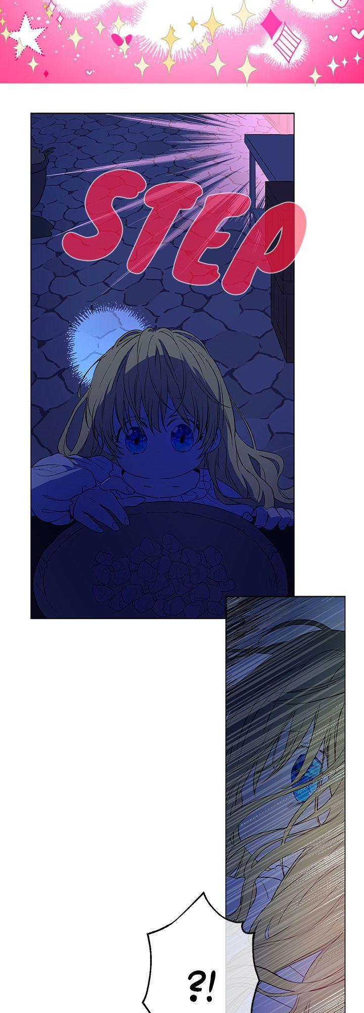 Who Made Me a Princess Chapter 10 page 29 - Chapter 10