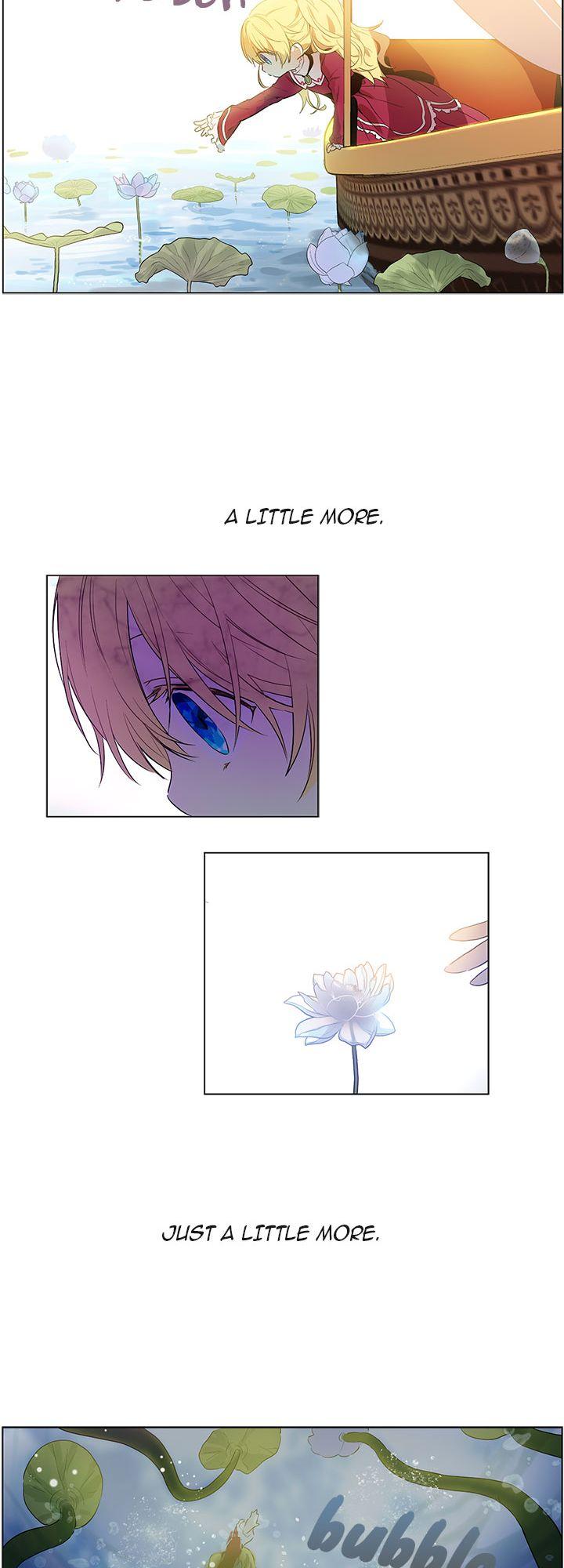 Who Made Me a Princess Chapter 10 page 6 - Chapter 10