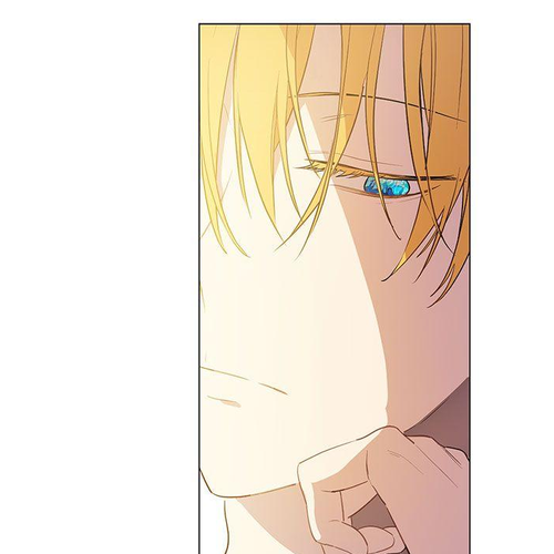 Who Made Me a Princess Chapter 10 cover