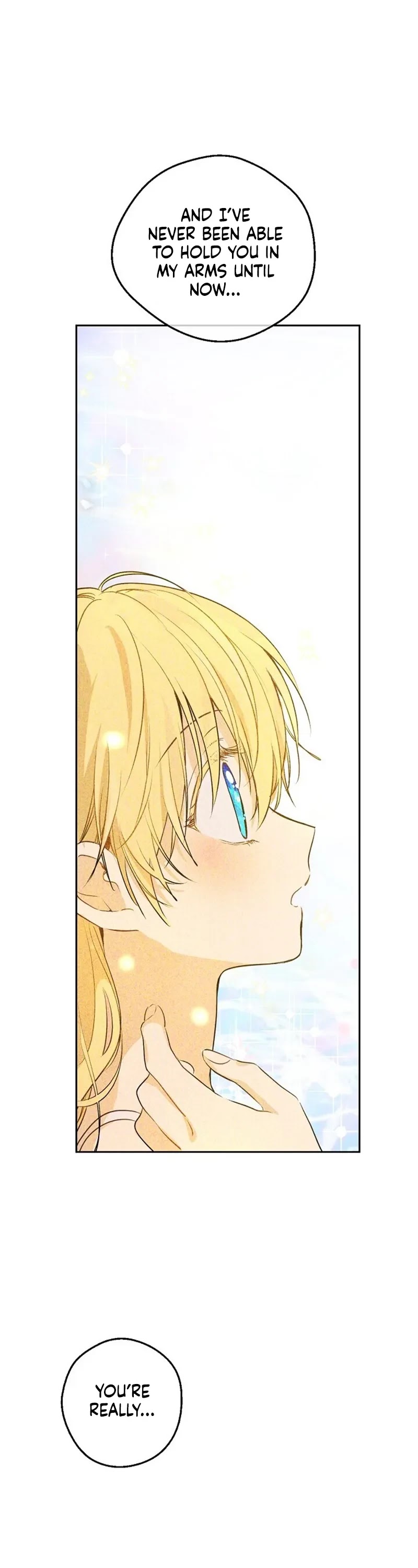 Who Made Me a Princess Chapter 100 page 11 - Chapter 100