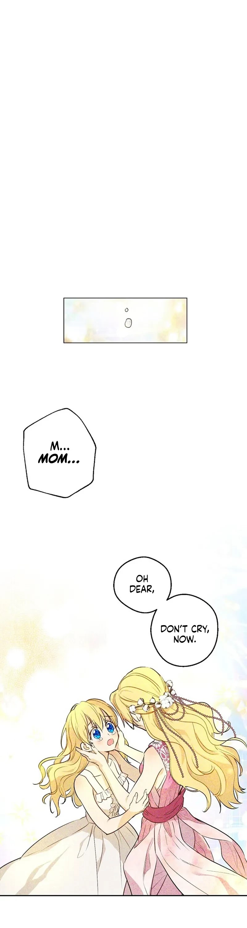 Who Made Me a Princess Chapter 100 page 14 - Chapter 100