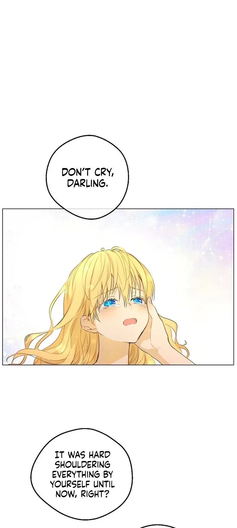 Who Made Me a Princess Chapter 100 page 15 - Chapter 100