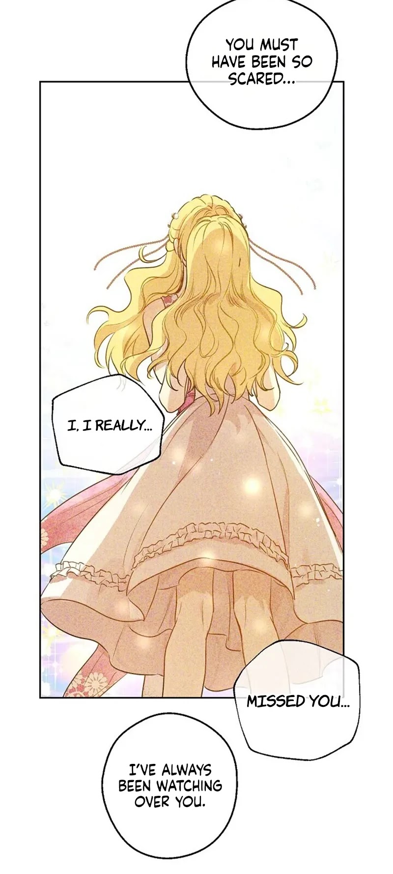 Who Made Me a Princess Chapter 100 page 16 - Chapter 100