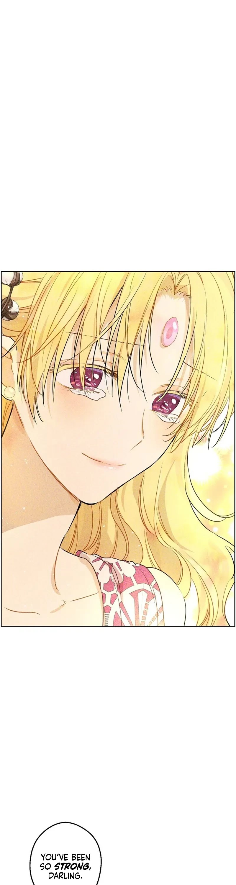 Who Made Me a Princess Chapter 100 page 17 - Chapter 100