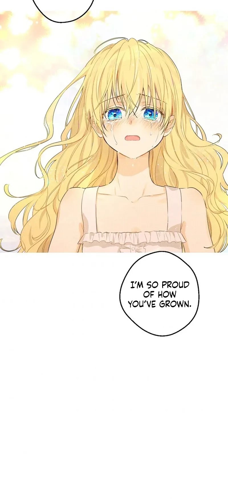 Who Made Me a Princess Chapter 100 page 18 - Chapter 100