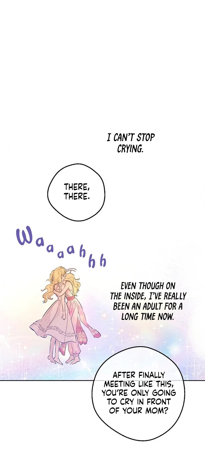 Who Made Me a Princess Chapter 100 page 19 - Chapter 100