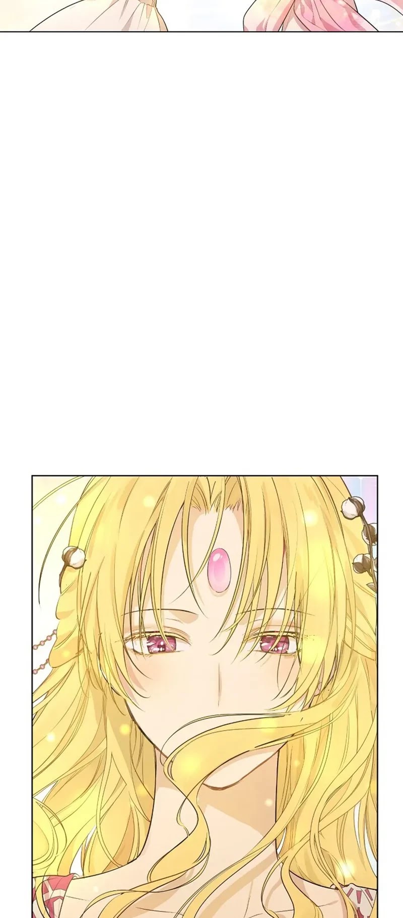 Who Made Me a Princess Chapter 100 page 2 - Chapter 100