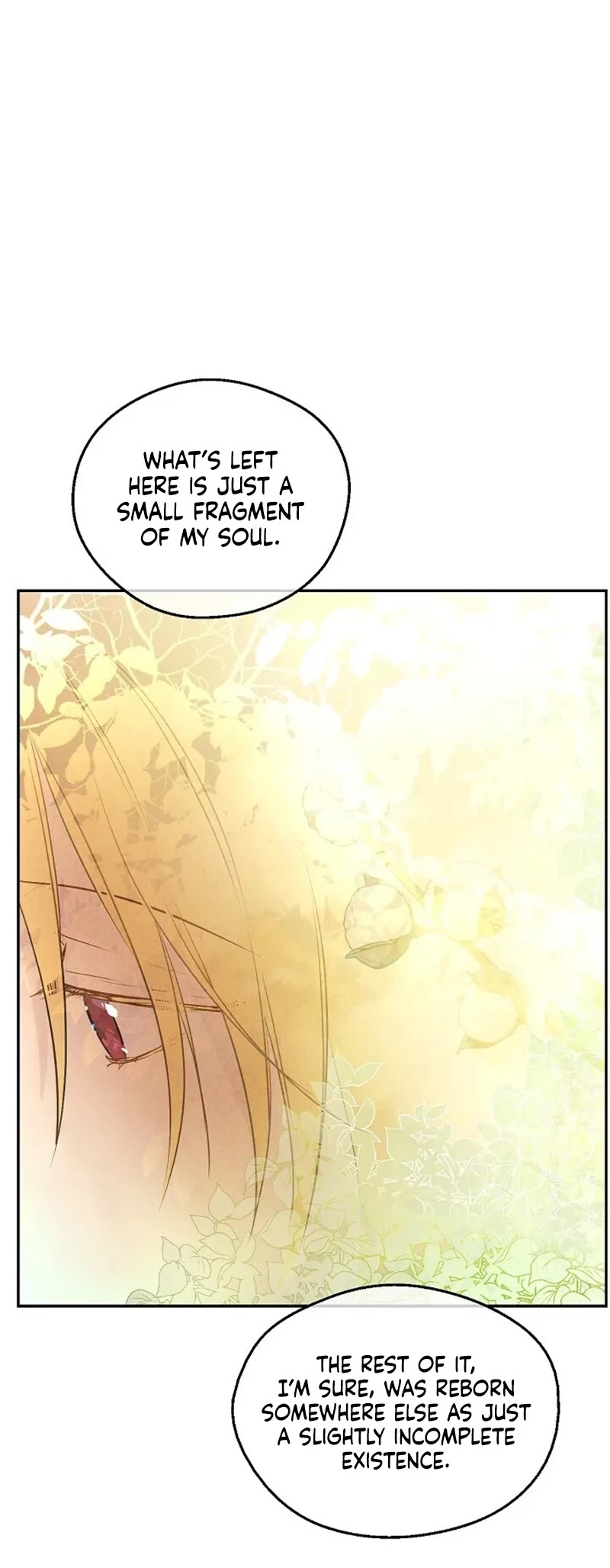Who Made Me a Princess Chapter 100 page 22 - Chapter 100