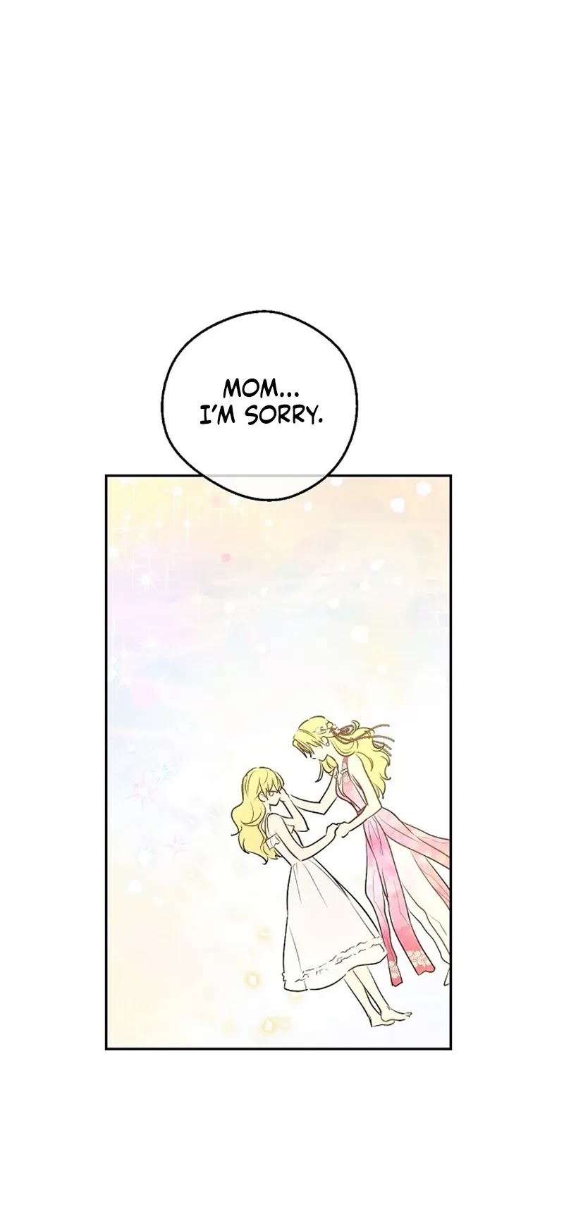 Who Made Me a Princess Chapter 100 page 24 - Chapter 100