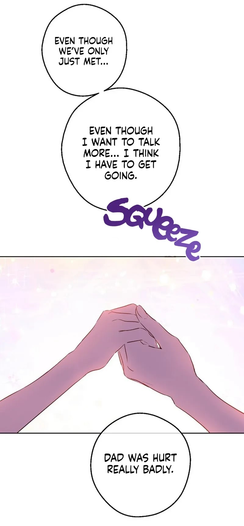 Who Made Me a Princess Chapter 100 page 25 - Chapter 100