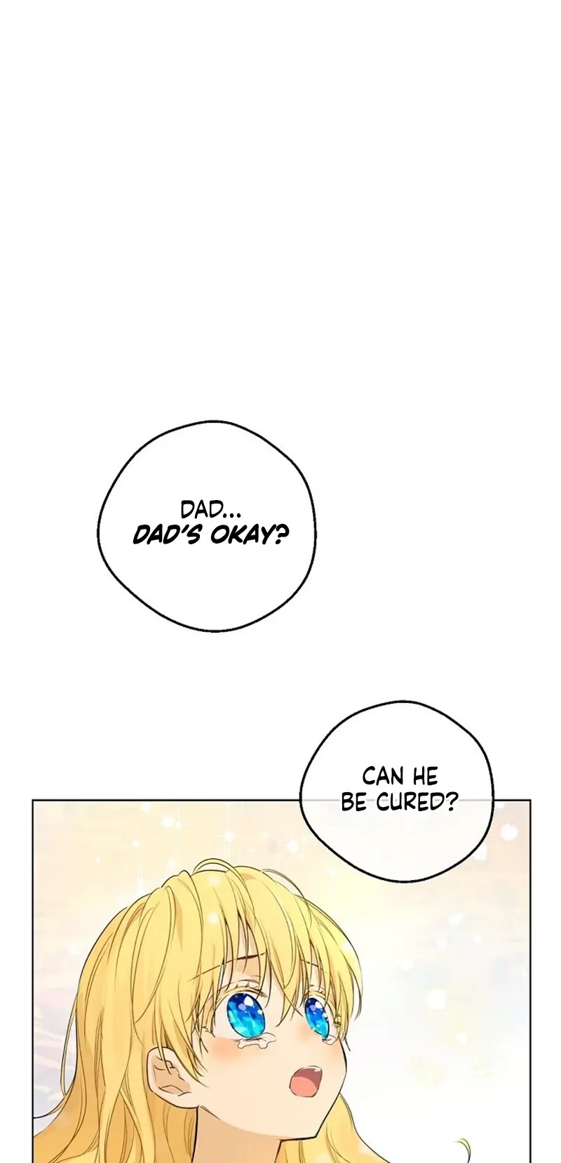 Who Made Me a Princess Chapter 100 page 29 - Chapter 100