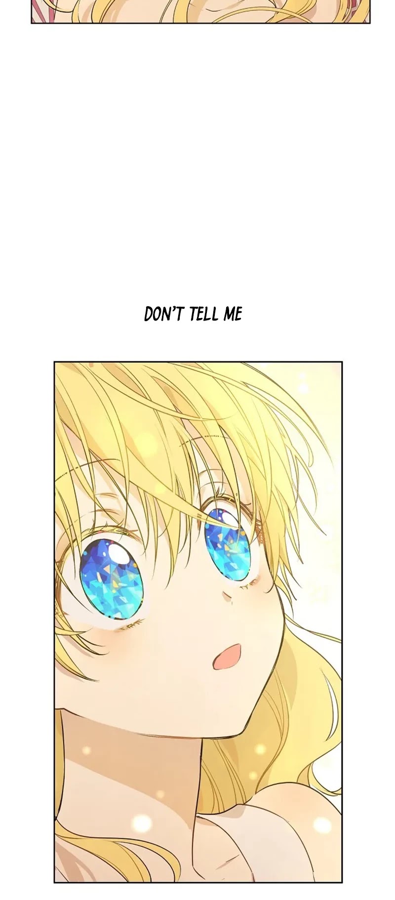 Who Made Me a Princess Chapter 100 page 3 - Chapter 100