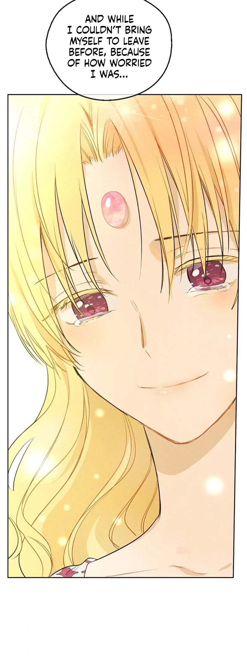 Who Made Me a Princess Chapter 100 page 32 - Chapter 100