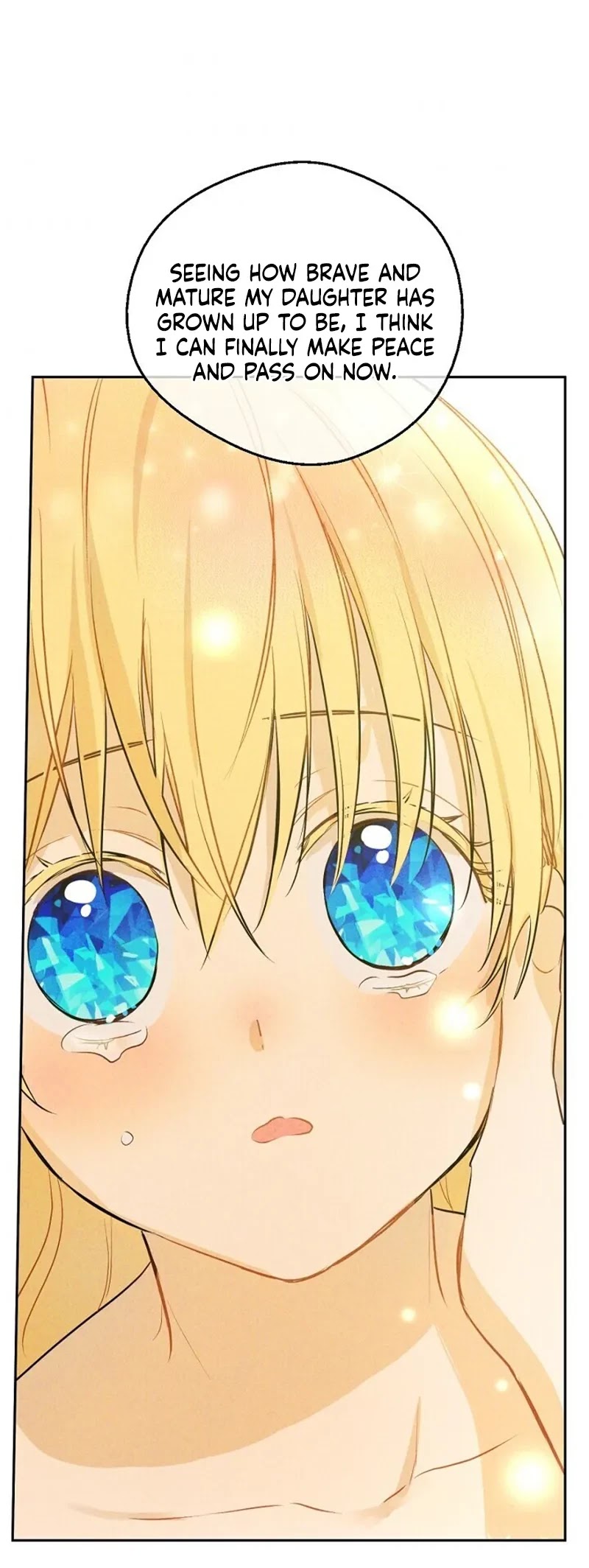 Who Made Me a Princess Chapter 100 page 33 - Chapter 100