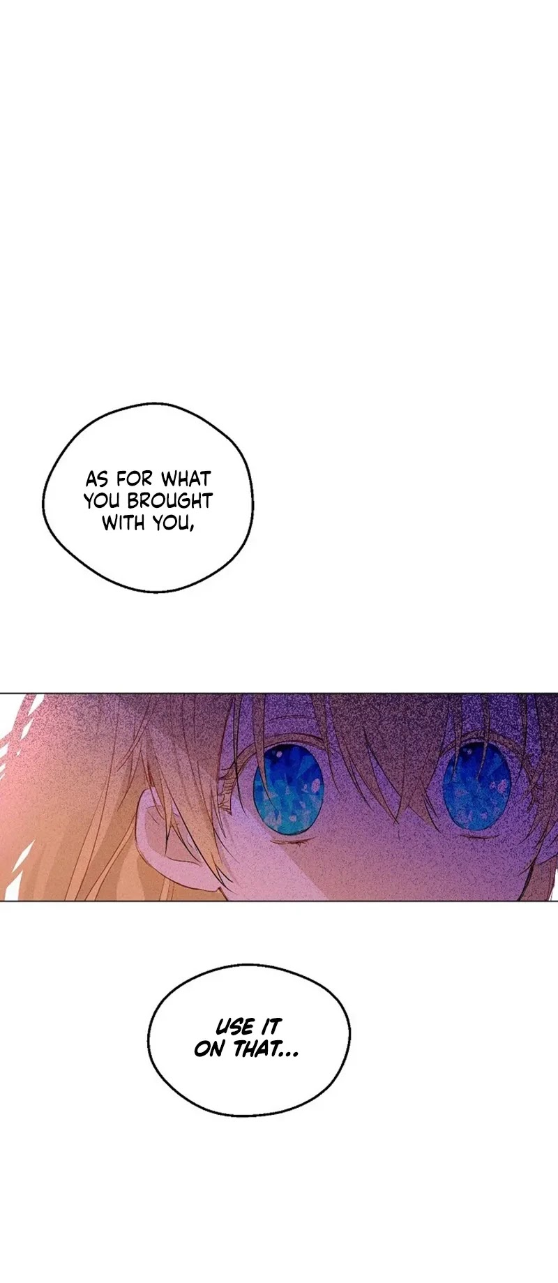 Who Made Me a Princess Chapter 100 page 35 - Chapter 100