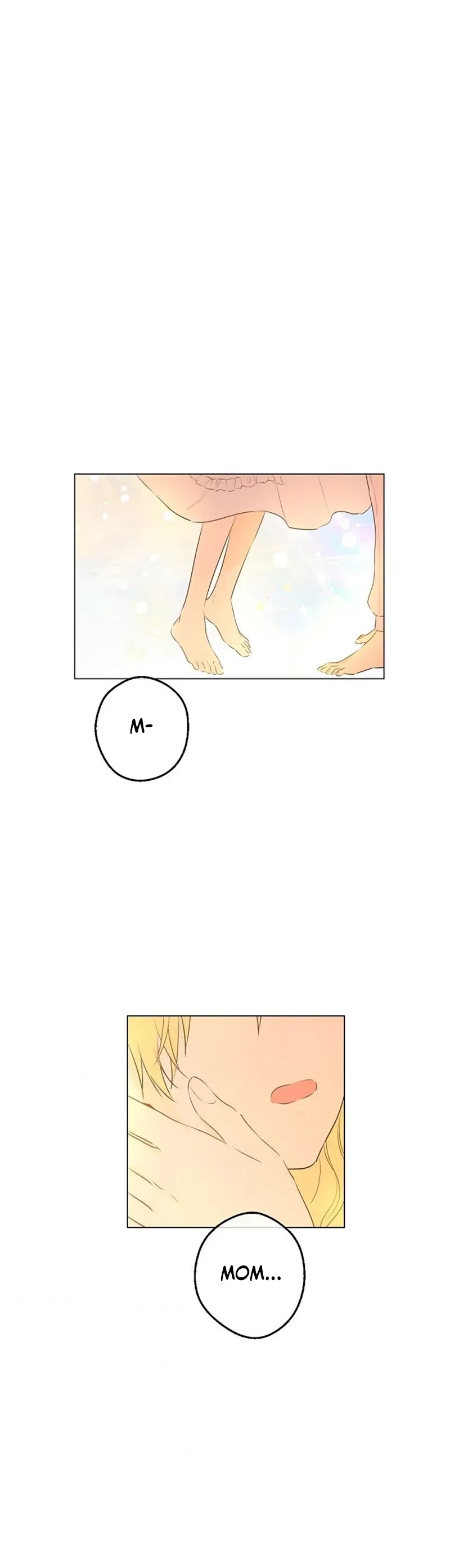 Who Made Me a Princess Chapter 100 page 4 - Chapter 100