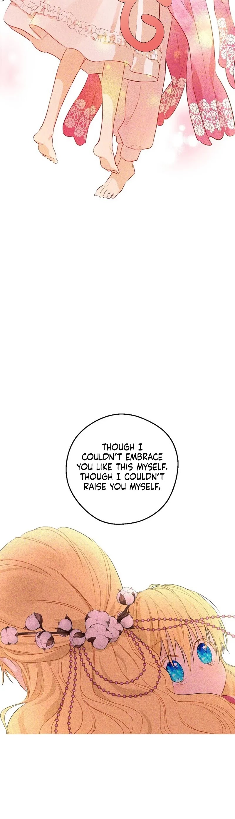 Who Made Me a Princess Chapter 100 page 41 - Chapter 100