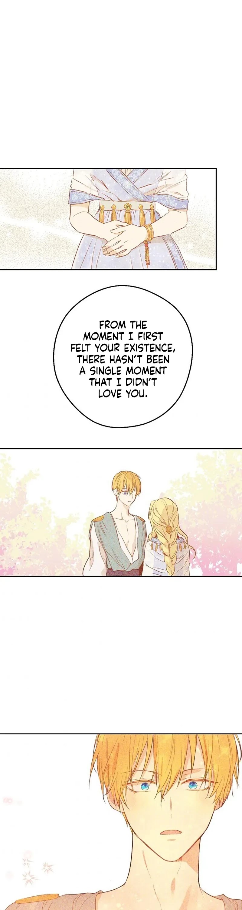 Who Made Me a Princess Chapter 100 page 42 - Chapter 100