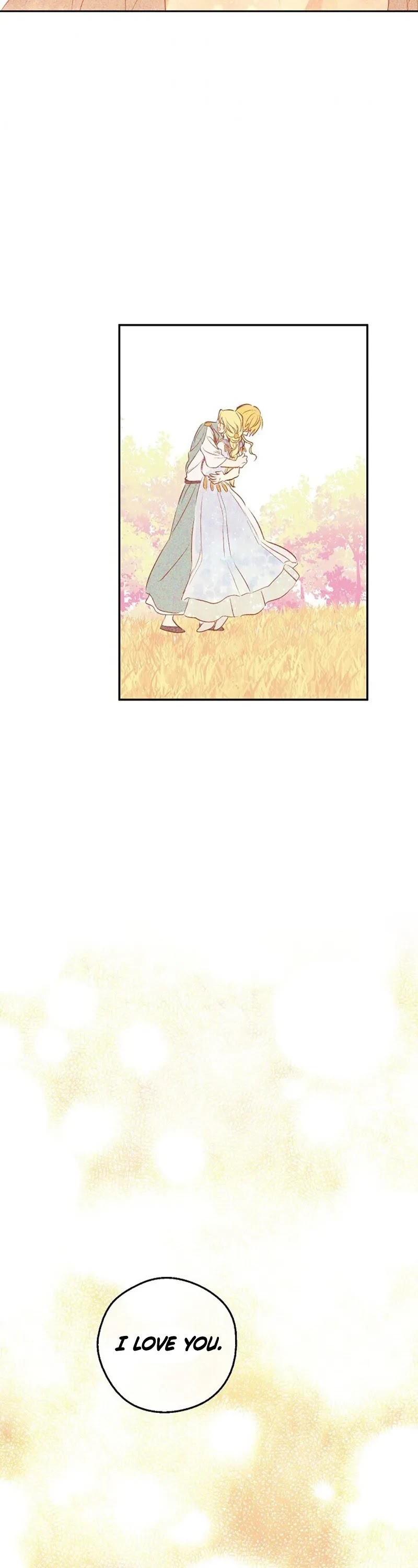 Who Made Me a Princess Chapter 100 page 43 - Chapter 100