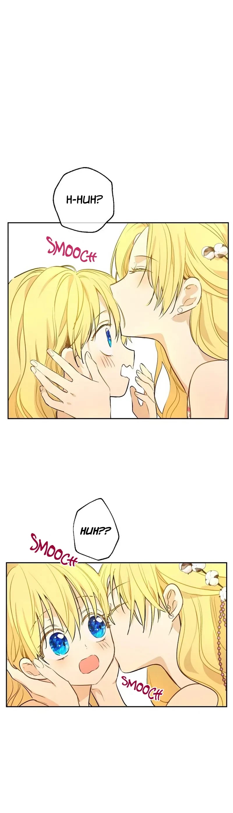 Who Made Me a Princess Chapter 100 page 6 - Chapter 100