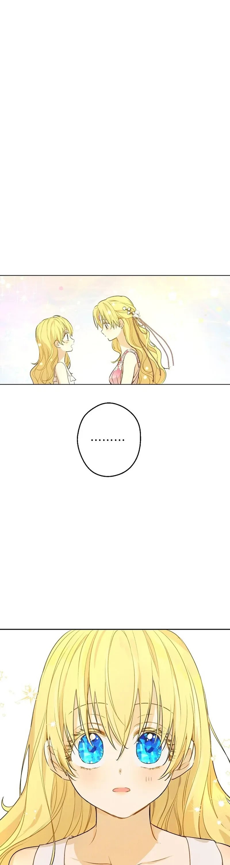 Who Made Me a Princess Chapter 100 page 8 - Chapter 100