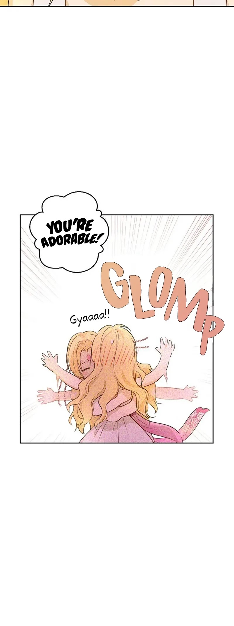 Who Made Me a Princess Chapter 100 page 9 - Chapter 100