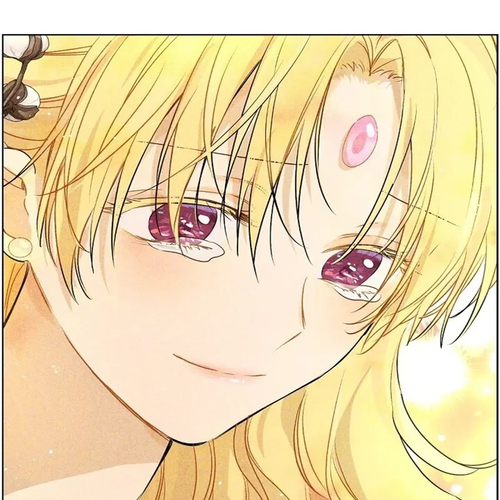 Who Made Me a Princess Chapter 100 cover