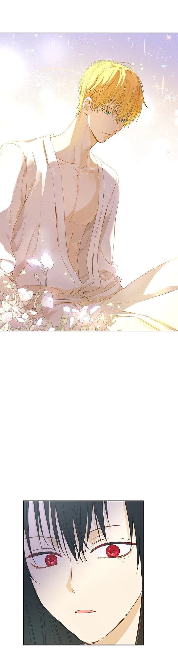 Who Made Me a Princess Chapter 101 page 11 - Chapter 101