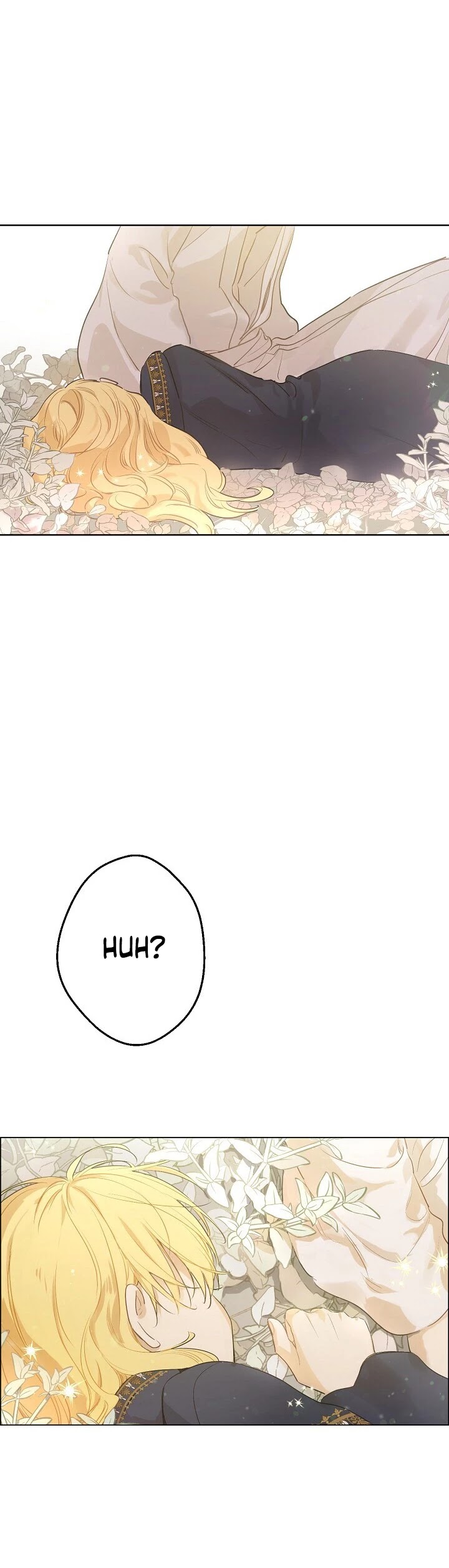 Who Made Me a Princess Chapter 101 page 12 - Chapter 101