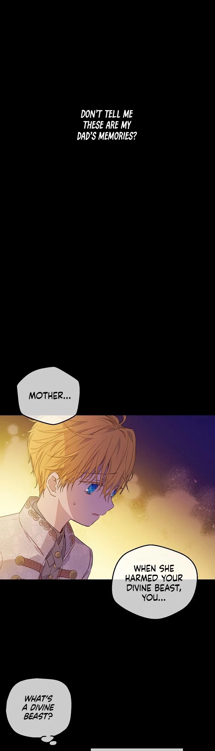 Who Made Me a Princess Chapter 101 page 20 - Chapter 101
