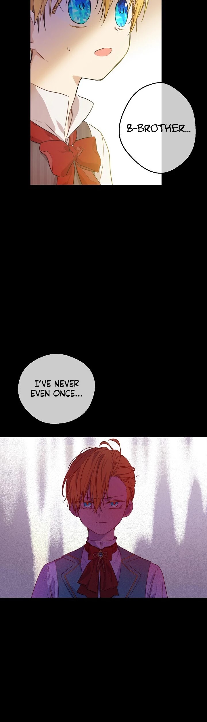 Who Made Me a Princess Chapter 101 page 23 - Chapter 101