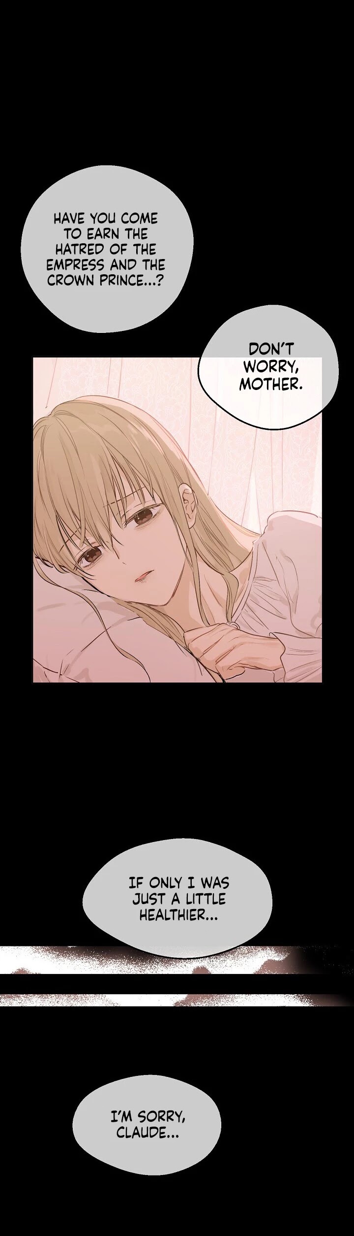 Who Made Me a Princess Chapter 101 page 25 - Chapter 101