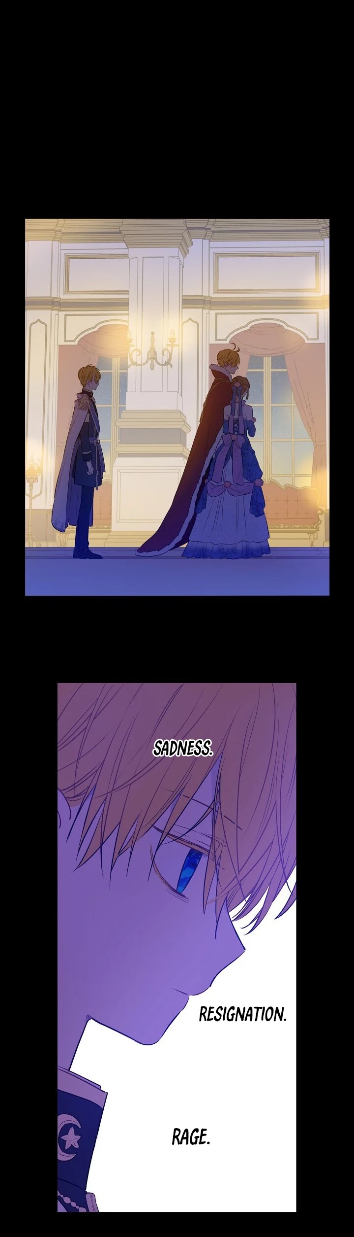 Who Made Me a Princess Chapter 101 page 26 - Chapter 101
