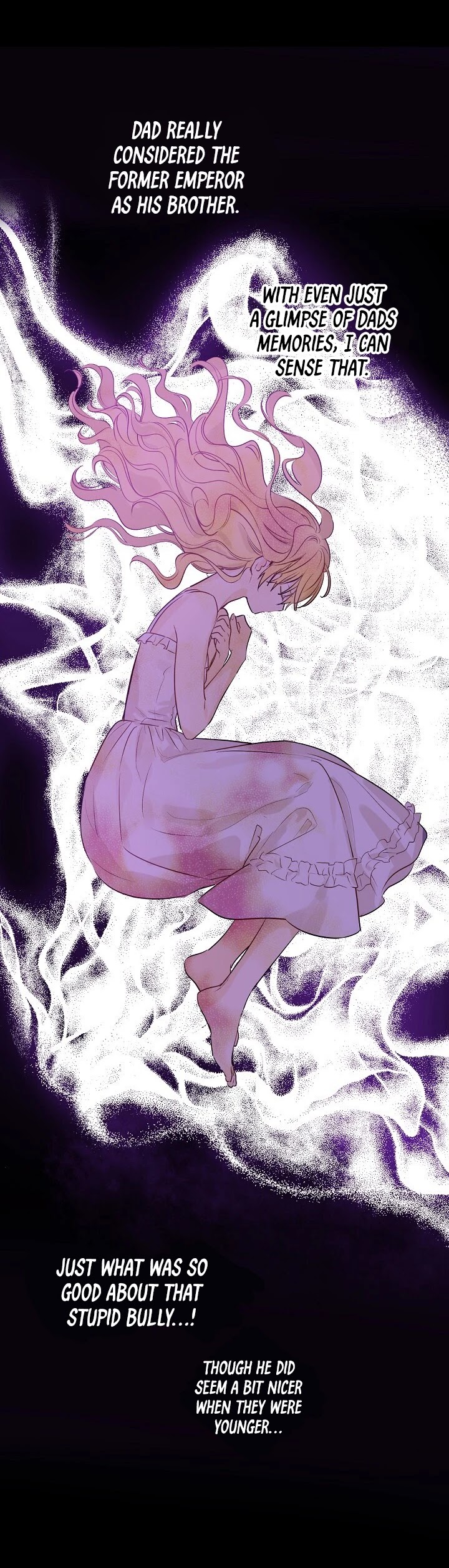 Who Made Me a Princess Chapter 101 page 27 - Chapter 101