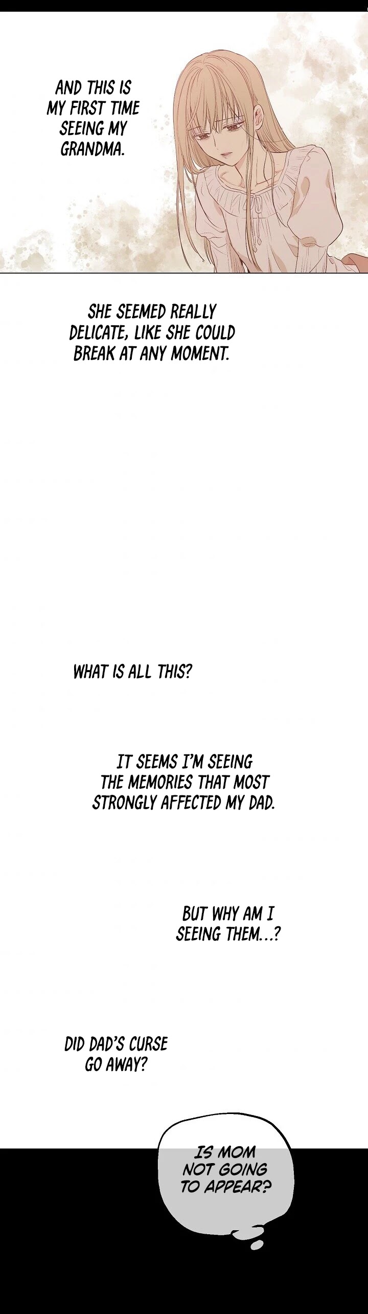 Who Made Me a Princess Chapter 101 page 28 - Chapter 101