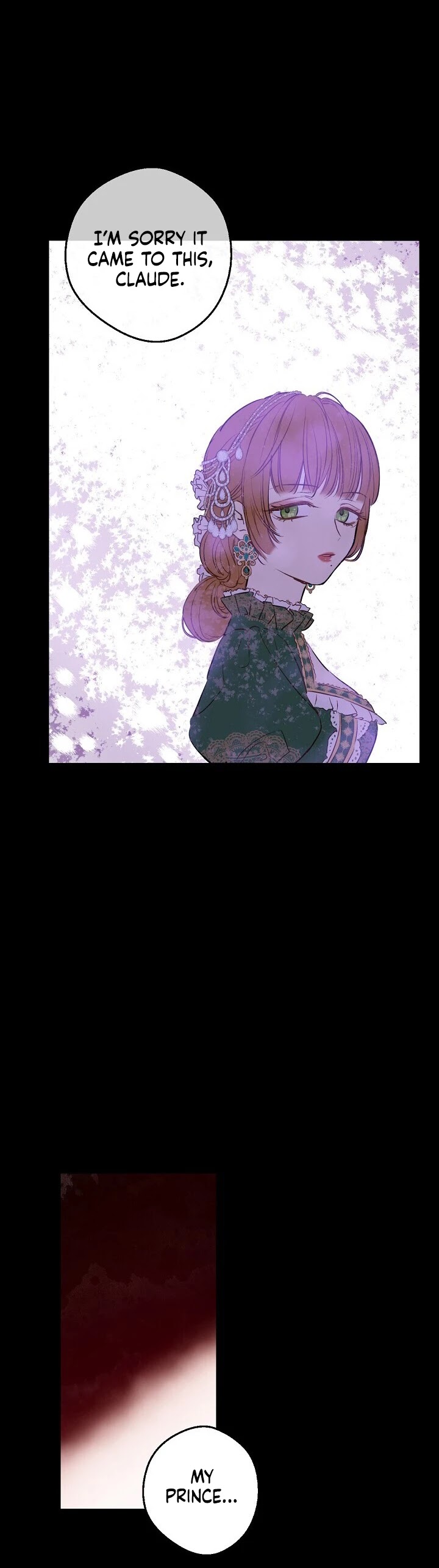 Who Made Me a Princess Chapter 101 page 29 - Chapter 101