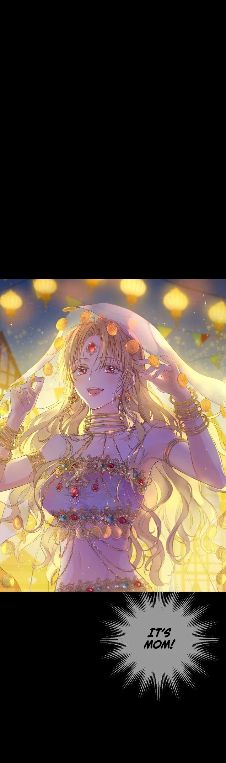 Who Made Me a Princess Chapter 101 page 34 - Chapter 101